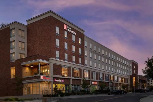 Hotel Hilton Garden Inn Westchester Dobbs Ferry