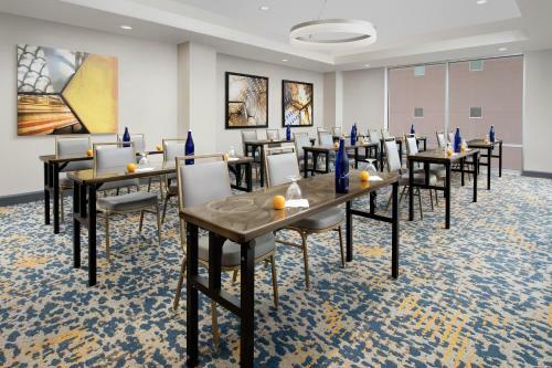 Hotel Hilton Garden Inn Westchester Dobbs Ferry