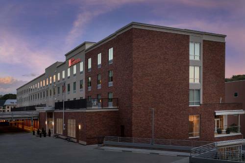 Hotel Hilton Garden Inn Westchester Dobbs Ferry