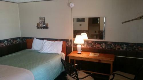 Harper Motel