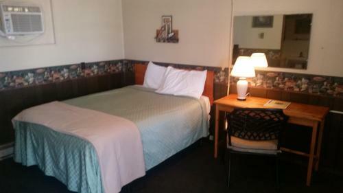 Harper Motel