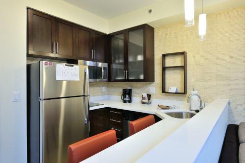 Hotel Residence Inn By Marriott Houston Tomball