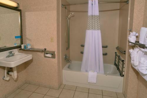 Hotel Hampton Inn & Suites Springfield