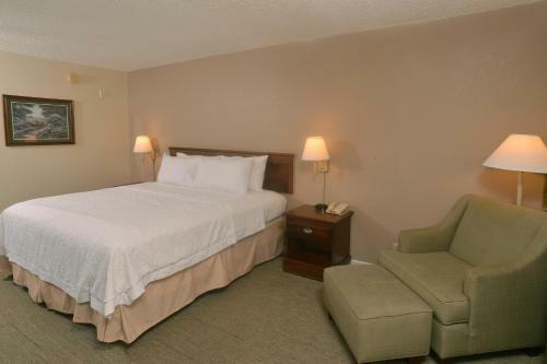 Hotel Hampton Inn & Suites Springfield