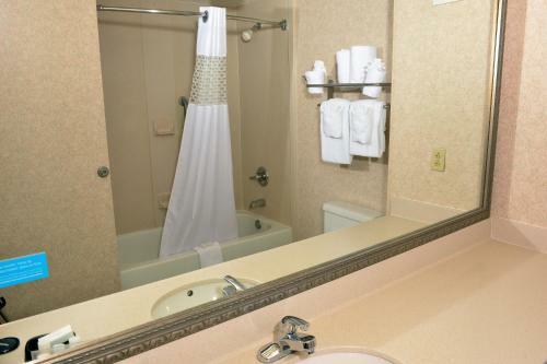 Hotel Hampton Inn & Suites Springfield