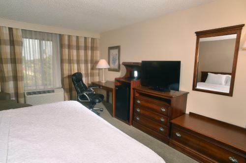 Hotel Hampton Inn & Suites Springfield