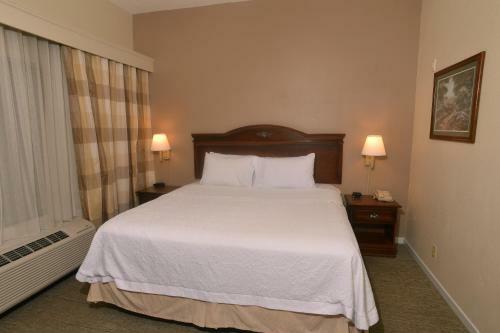 Hotel Hampton Inn & Suites Springfield