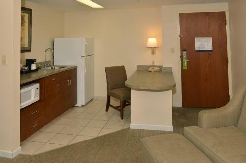 Hotel Hampton Inn & Suites Springfield