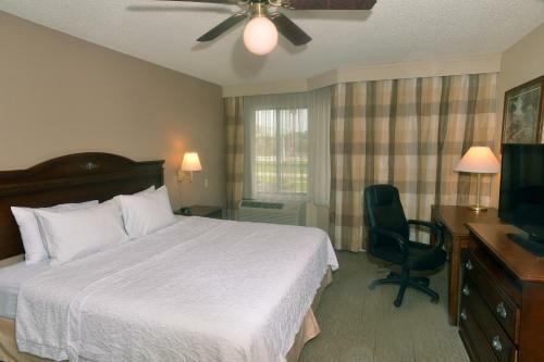 Hotel Hampton Inn & Suites Springfield