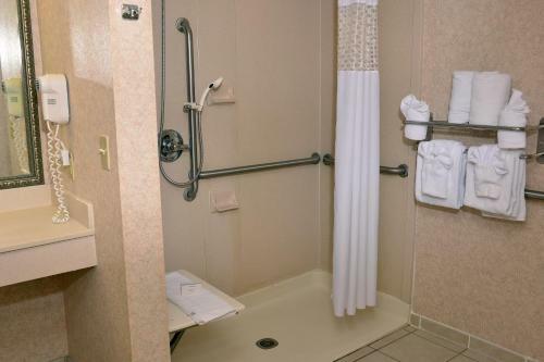 Hotel Hampton Inn & Suites Springfield
