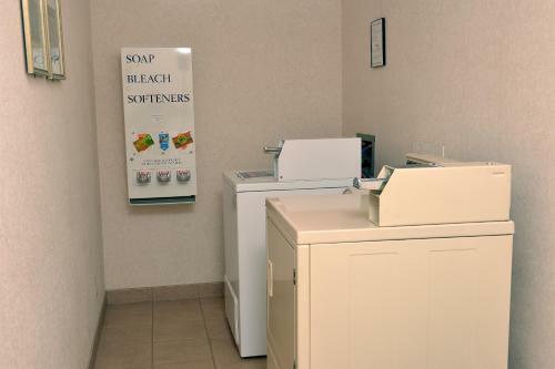 Hotel Hampton Inn & Suites Springfield