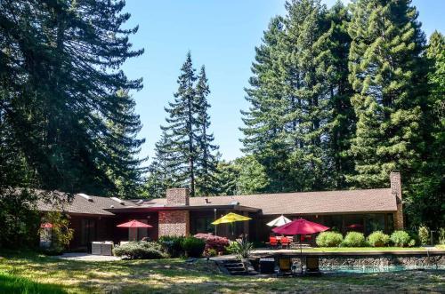 Forest Ridge