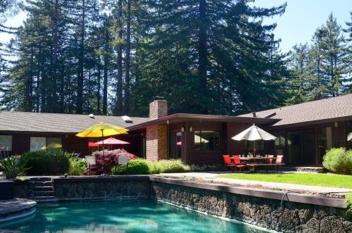 Forest Ridge