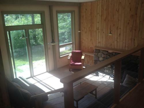 Crossett Hill Lodge