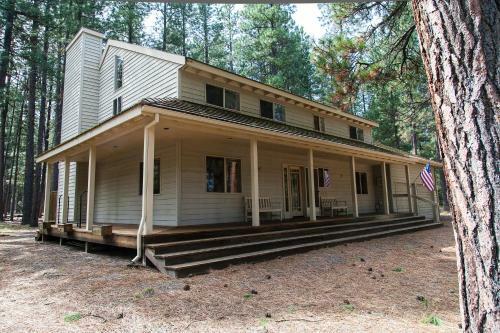 Black Butte Ranch: Nw Contemporary