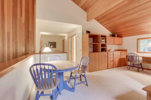 Black Butte Ranch: Nw Contemporary