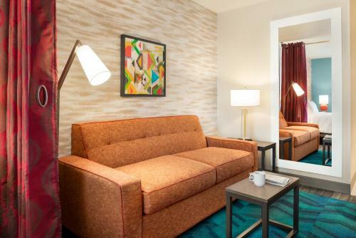 Hotel Home2 Suites By Hilton Bismarck