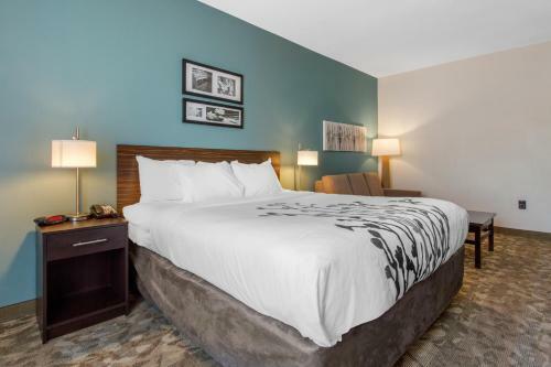 Hotel Sleep Inn & Suites Middletown - Goshen