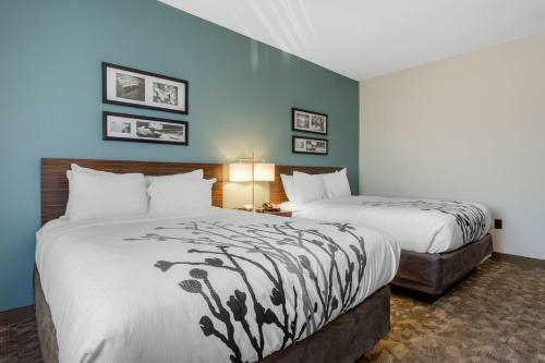 Hotel Sleep Inn & Suites Middletown - Goshen