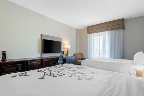Hotel Sleep Inn & Suites Middletown - Goshen