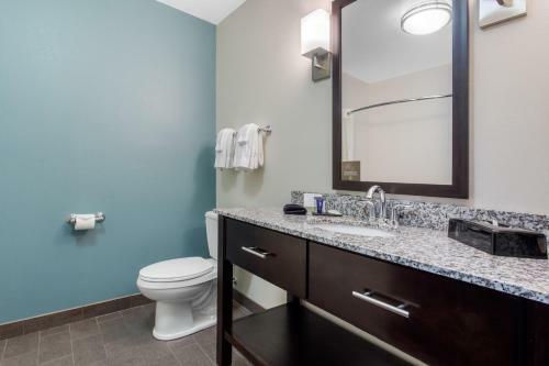 Hotel Sleep Inn & Suites Middletown - Goshen