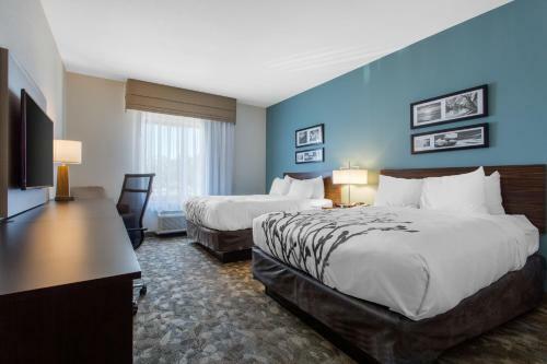 Hotel Sleep Inn & Suites Middletown - Goshen