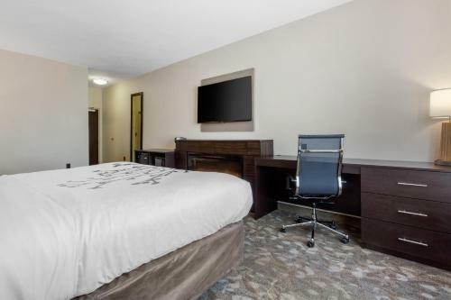 Hotel Sleep Inn & Suites Middletown - Goshen