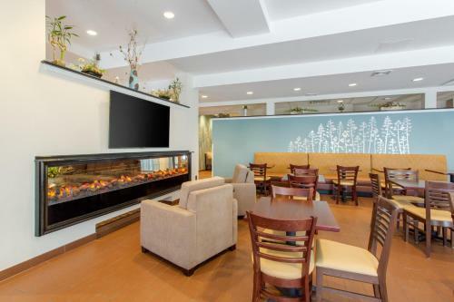 Hotel Sleep Inn & Suites Middletown - Goshen