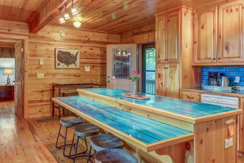 Mountainview Dream Lodge