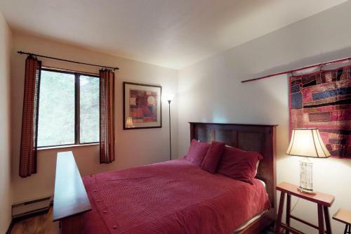 Shaver Haven Condominium