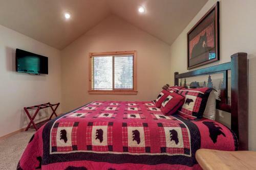 Littleridge Lodge