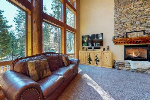 Littleridge Lodge