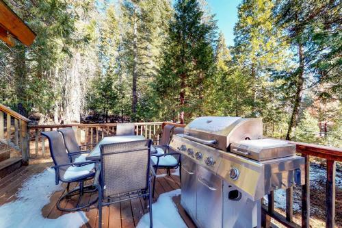 Littleridge Lodge