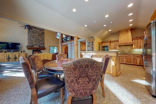 Littleridge Lodge