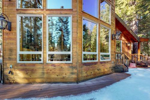Littleridge Lodge