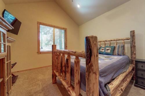 Littleridge Lodge