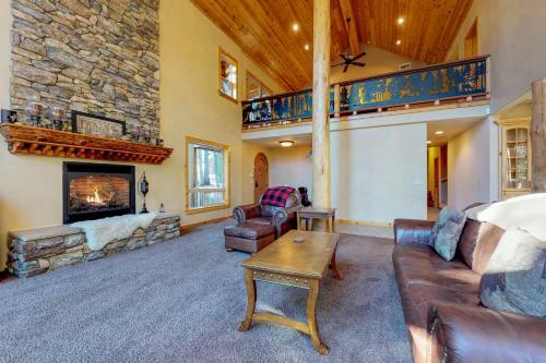Littleridge Lodge
