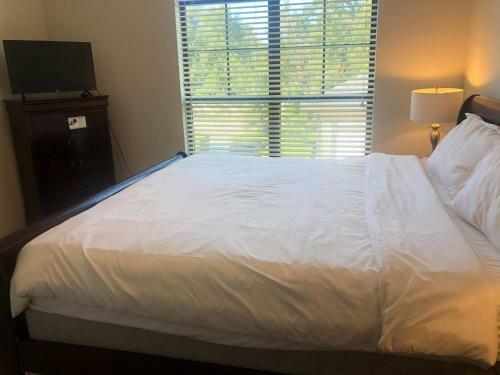 Apartamento Resort Style Apt Home-woodlands