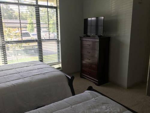 Apartamento Resort Style Apt Home-woodlands