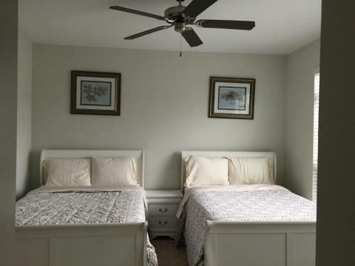 Apartamento Resort Style Apt Home-woodlands