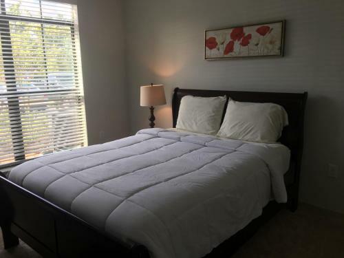 Apartamento Resort Style Apt Home-woodlands