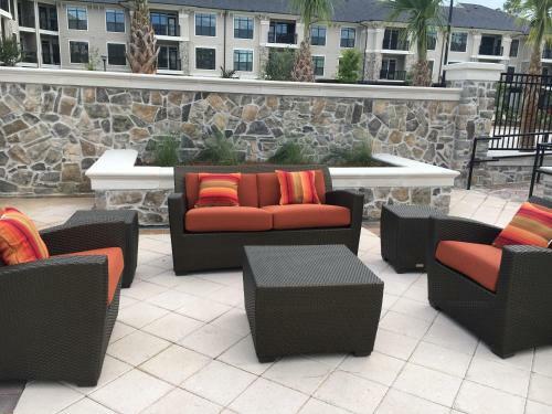 Apartamento Resort Style Apt Home-woodlands