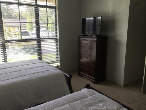 Apartamento Resort Style Apt Home-woodlands