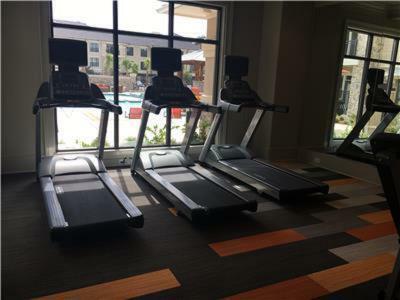 Apartamento Resort Style Apt Home-woodlands