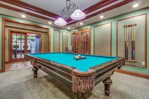 Powderhorn Lodge 311: Poppy Suite