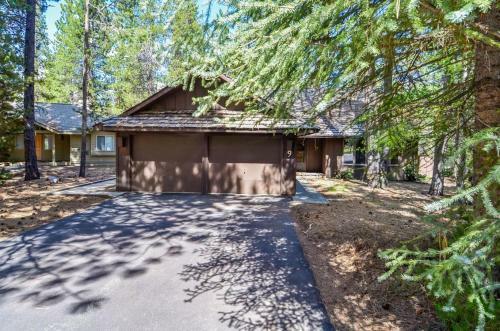 Conifer 9 Five-bedroom Home