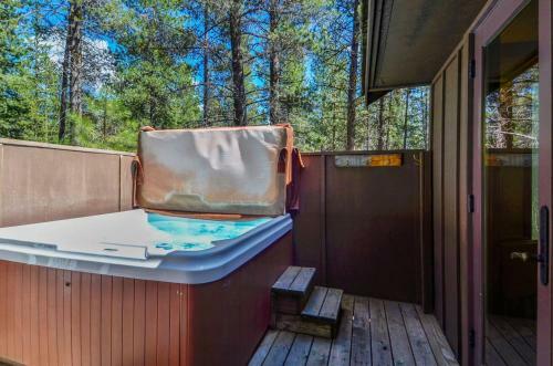 Conifer 9 Five-bedroom Home