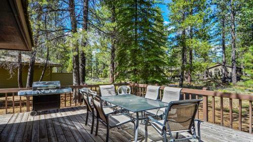 Conifer 9 Five-bedroom Home