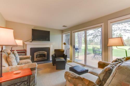 Mt View 10 | Discover Sunriver