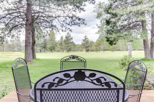 Mt View 10 | Discover Sunriver
